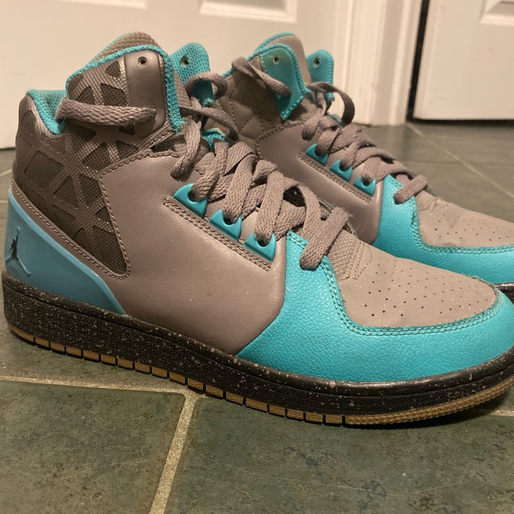 Nike air Jordan 1 Flight 3